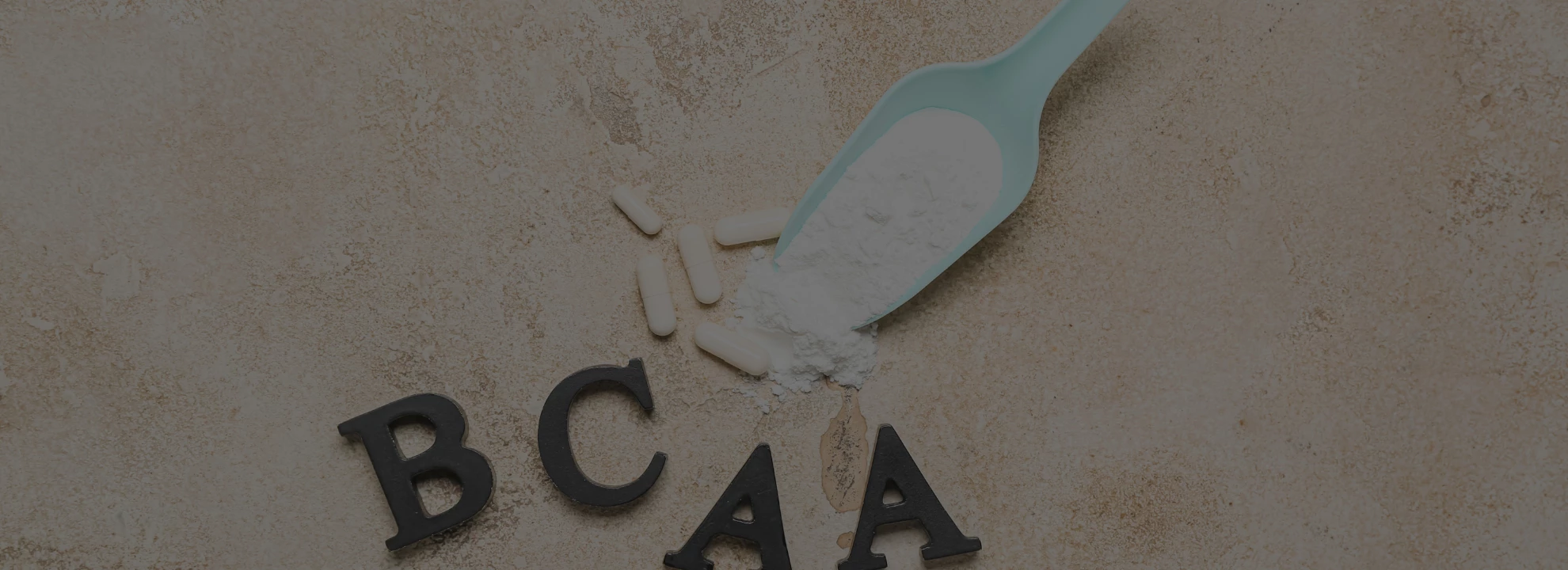 The many benefits and advantages of BCAAs