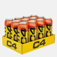 view0 C4 Energy