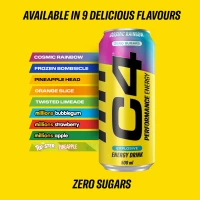 view4 C4 Energy