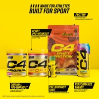 view6 C4 Energy