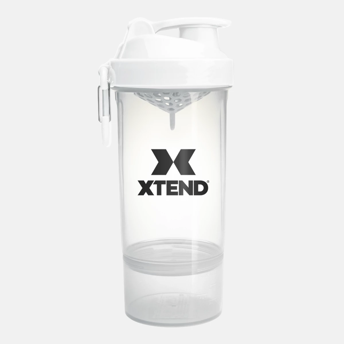 SmartShake - XTEND