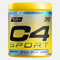 view0 C4 Sport