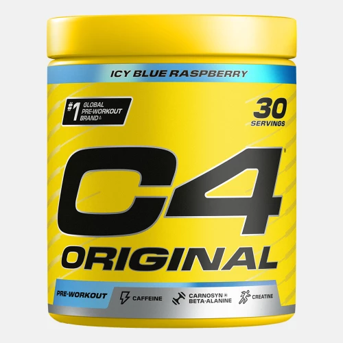 C4 Original - C4